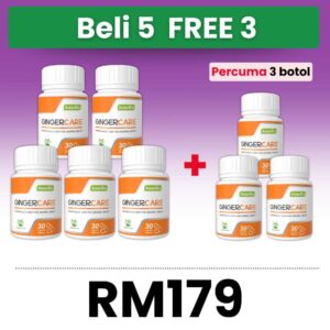 Beli 5 FREE 3